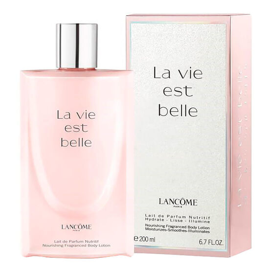 LANCOME    LA VIE EST BE B    200ML